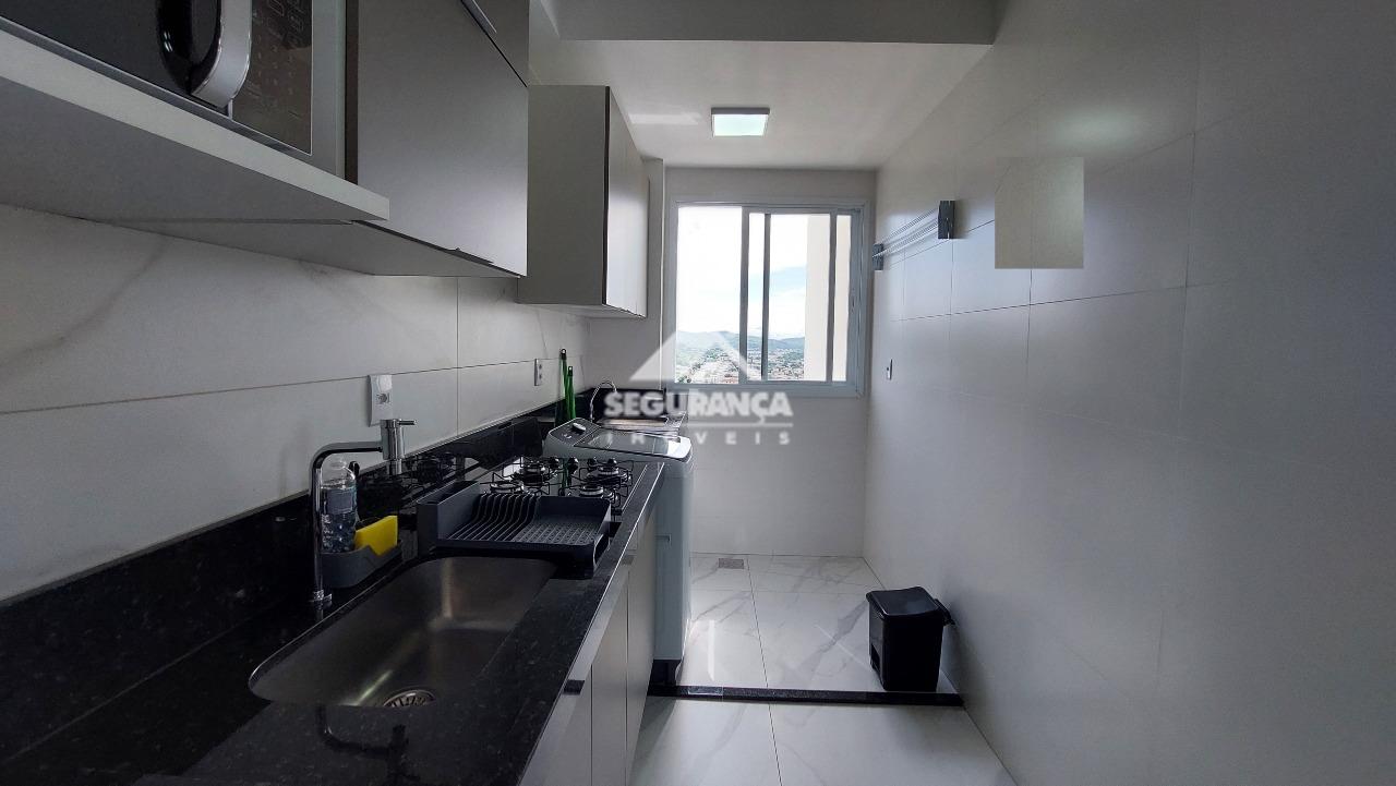 Apartamento para aluguel no ESPLANADINHA: COZINHA
