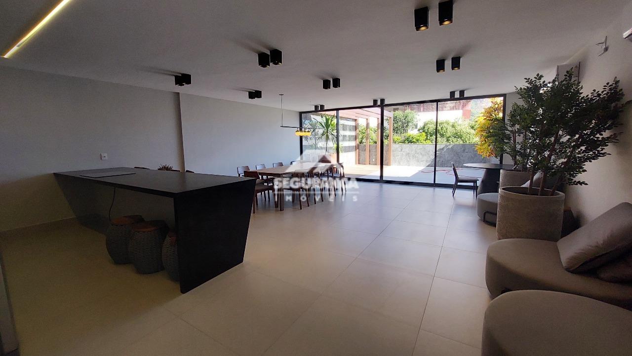 Apartamento para aluguel no ESPLANADINHA: ESPAÇO GOURMET