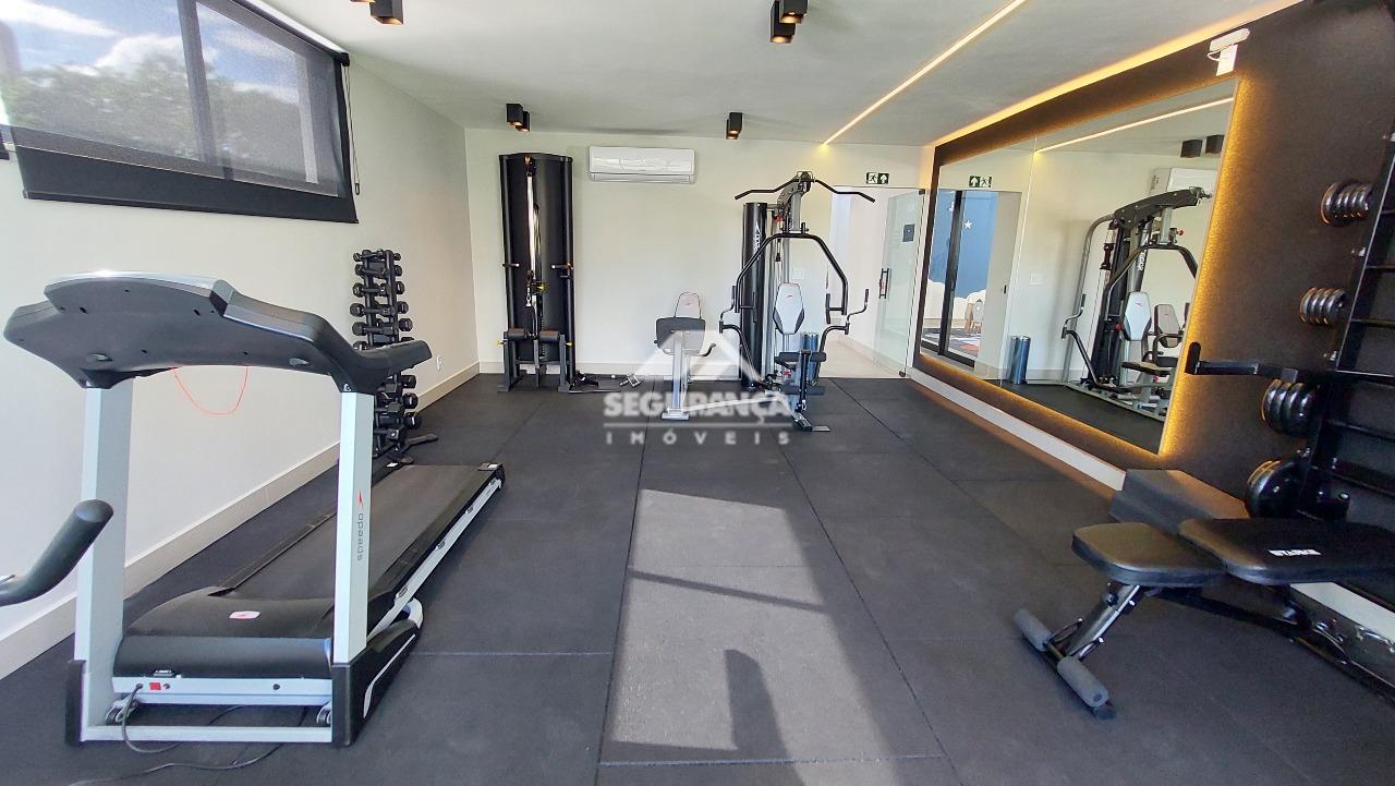 Apartamento para aluguel no ESPLANADINHA: ACADEMIA