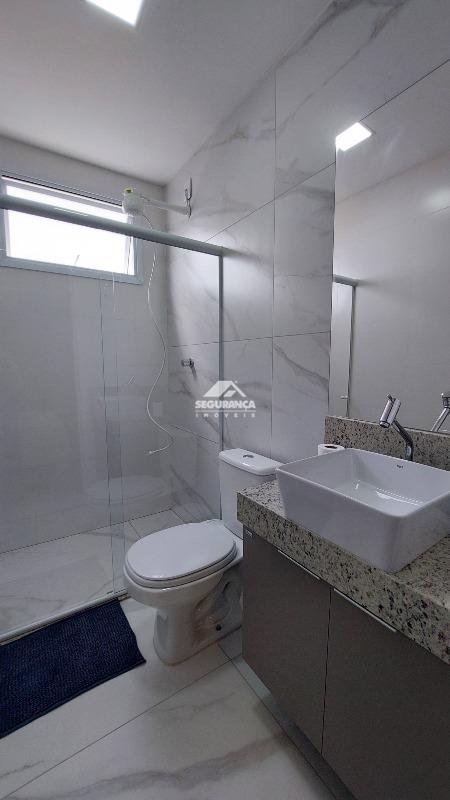 Apartamento para aluguel no ESPLANADINHA: BANHEIRO SOCIAL