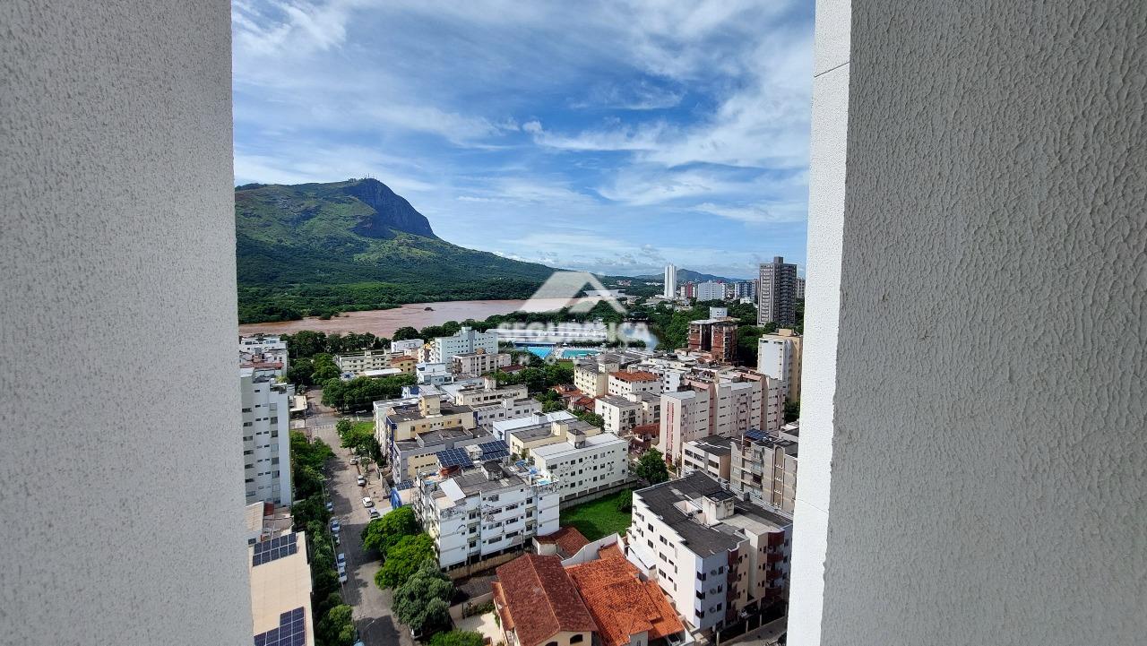 Apartamento para aluguel no ESPLANADINHA: VISTA