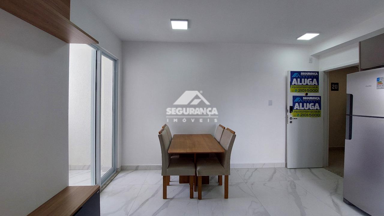 Apartamento para aluguel no ESPLANADINHA: COPA