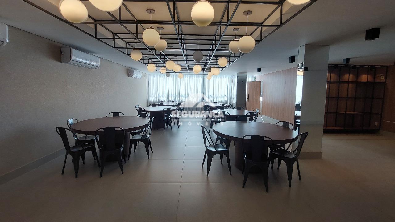 Apartamento para aluguel no ESPLANADINHA: SALÃO DE FESTA