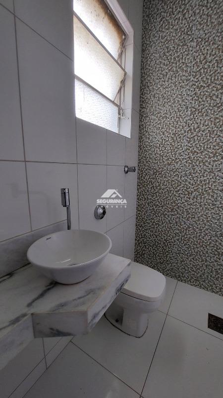 Sala para aluguel no Centro: BANHEIRO