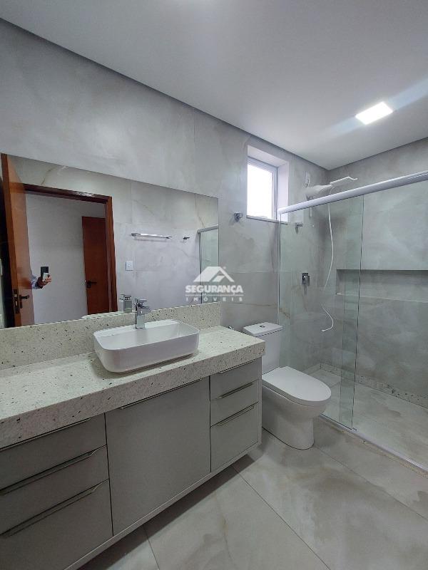 Apartamento para aluguel no Centro: BANHEIRO SOCIAL