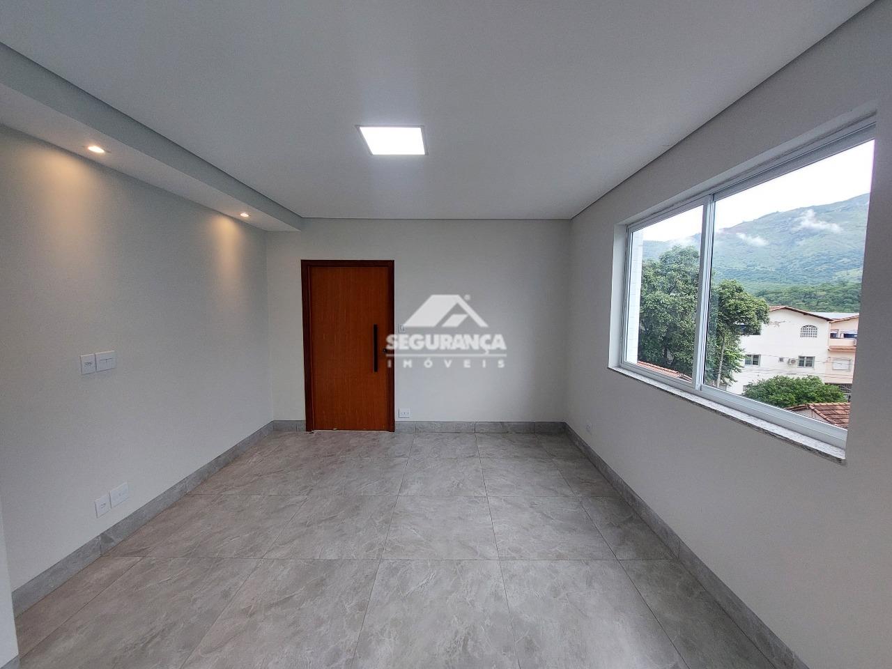 Apartamento para aluguel no Centro: SALA