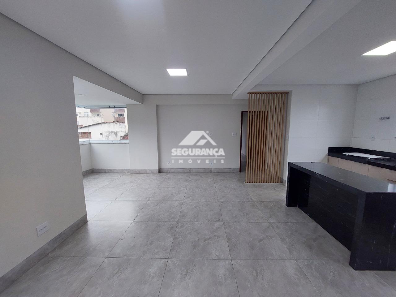 Apartamento para aluguel no Centro: COPA