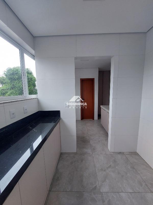 Apartamento para aluguel no Centro: COZINHA