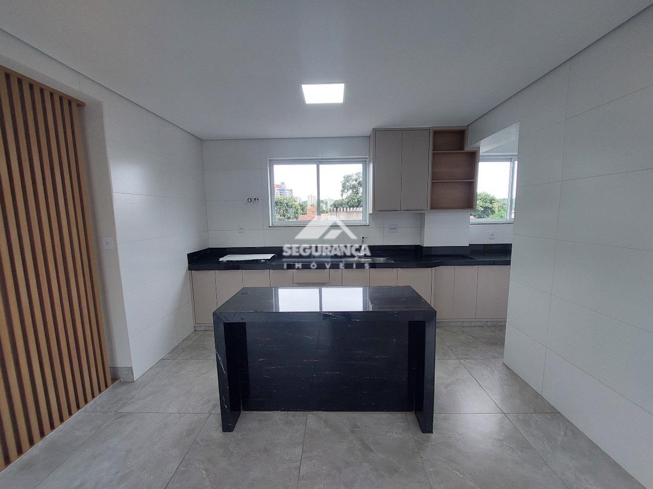 Apartamento para aluguel no Centro: COZINHA