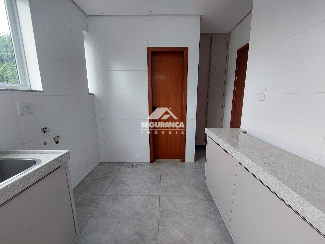 Apartamento para aluguel no Centro: ÁREA DE SERVIÇO