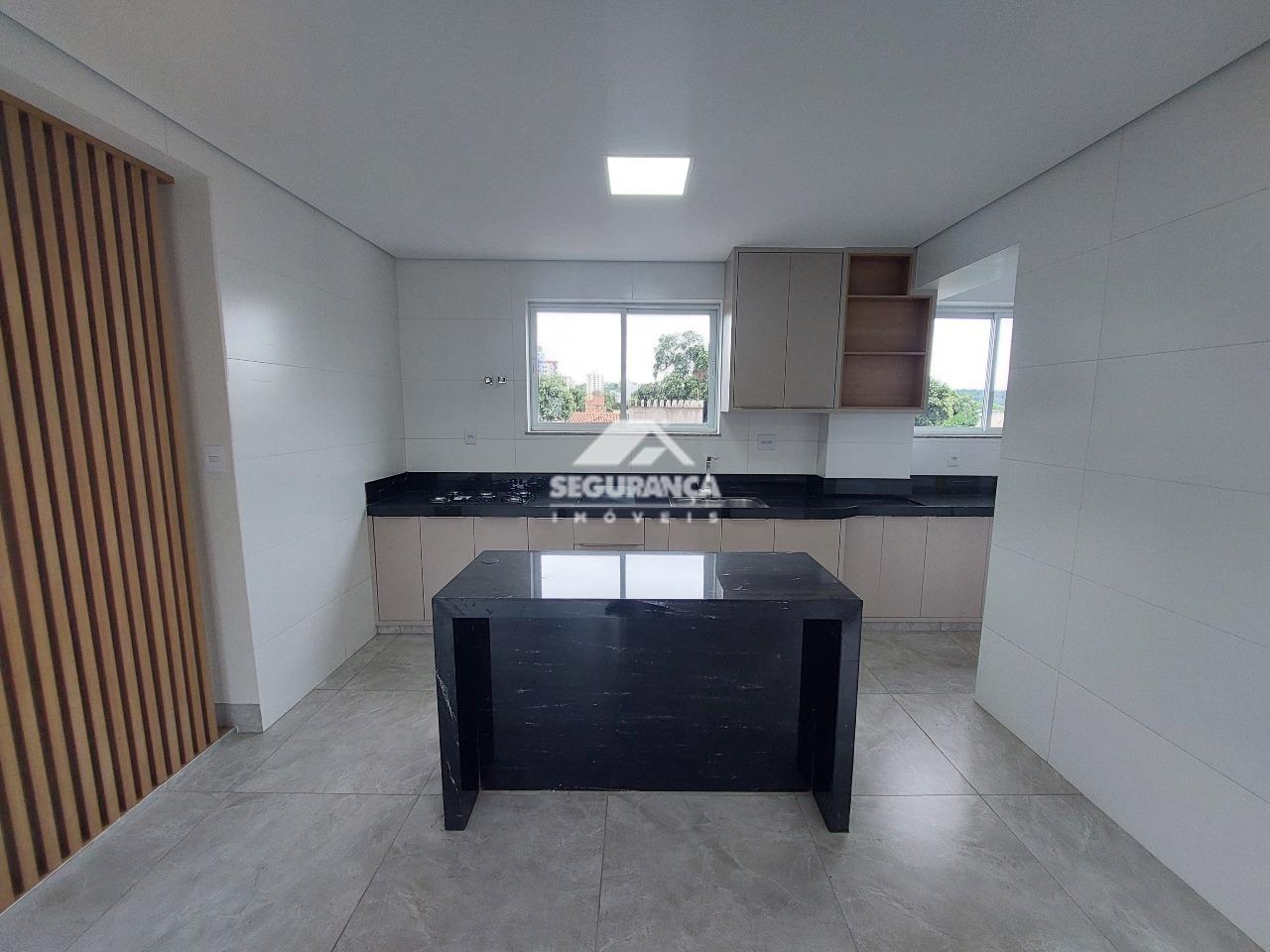 Apartamento para aluguel no Centro: COZINHA