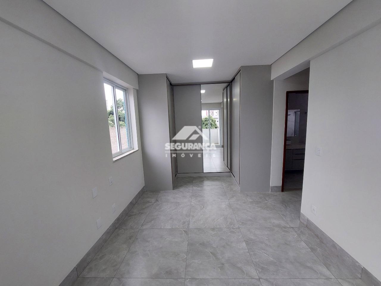 Apartamento para aluguel no Centro: SUÍTE