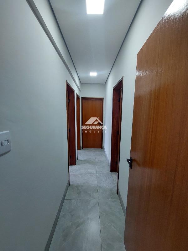 Apartamento para aluguel no Centro: HALL