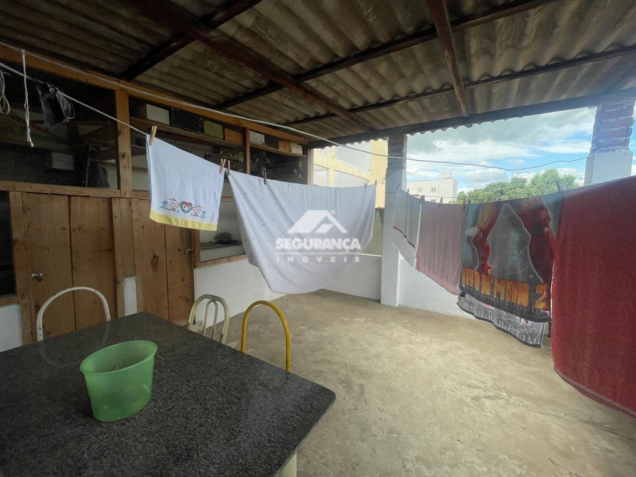 Casa à venda no VILA BRETAS: 