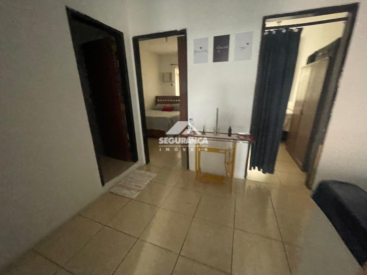 Casa à venda no VILA BRETAS: 