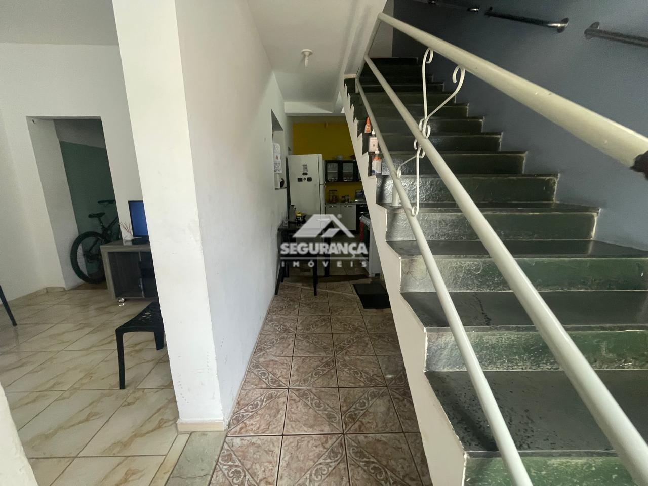 Casa à venda no VILA BRETAS: 