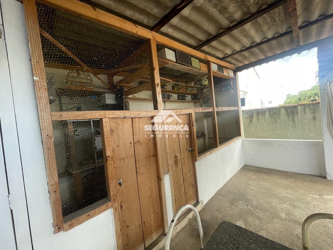 Casa à venda no VILA BRETAS: 