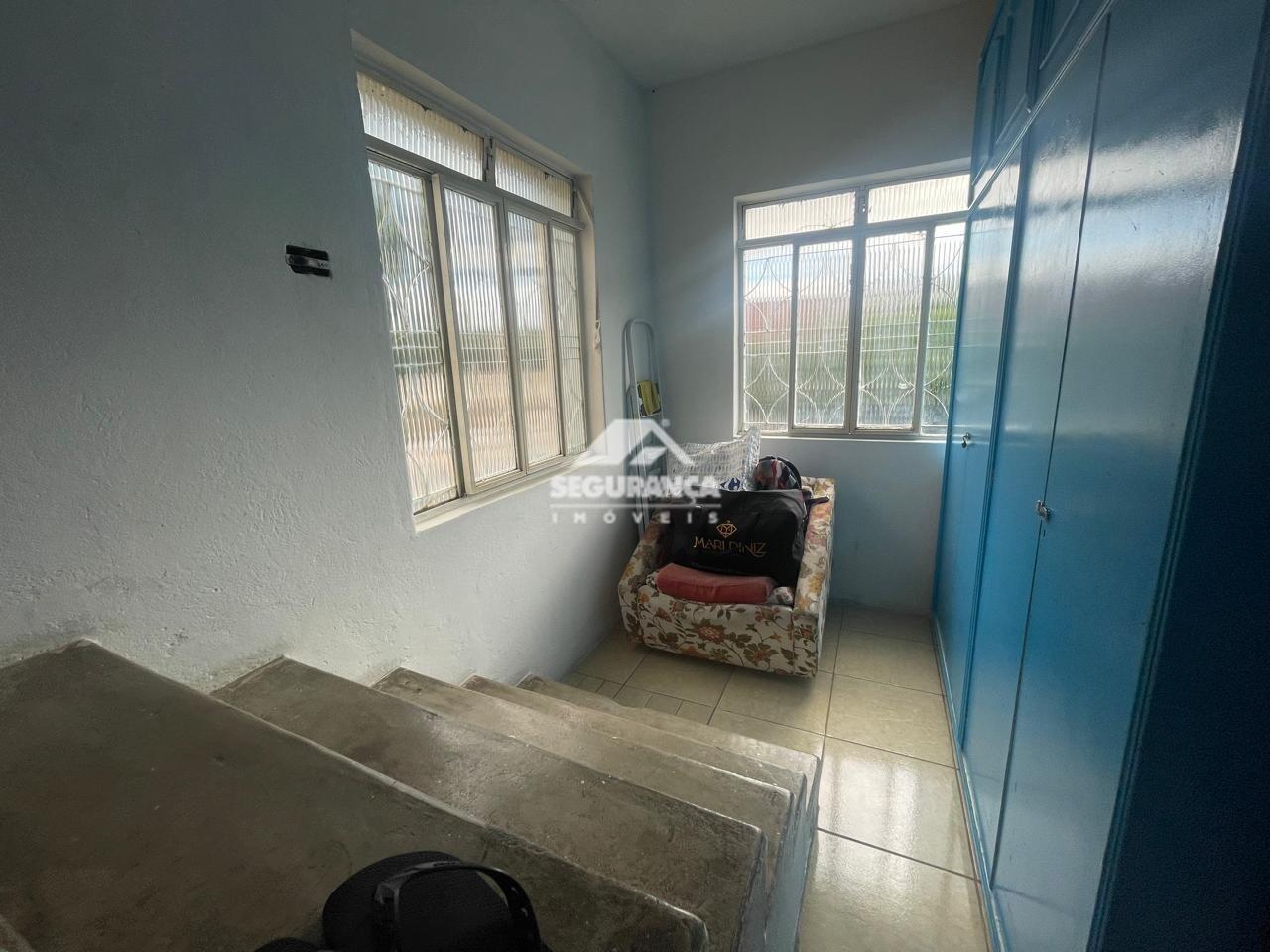 Casa à venda no VILA BRETAS: 