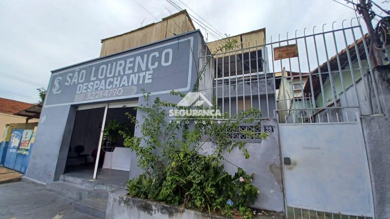 Casa à venda no VILA BRETAS: 