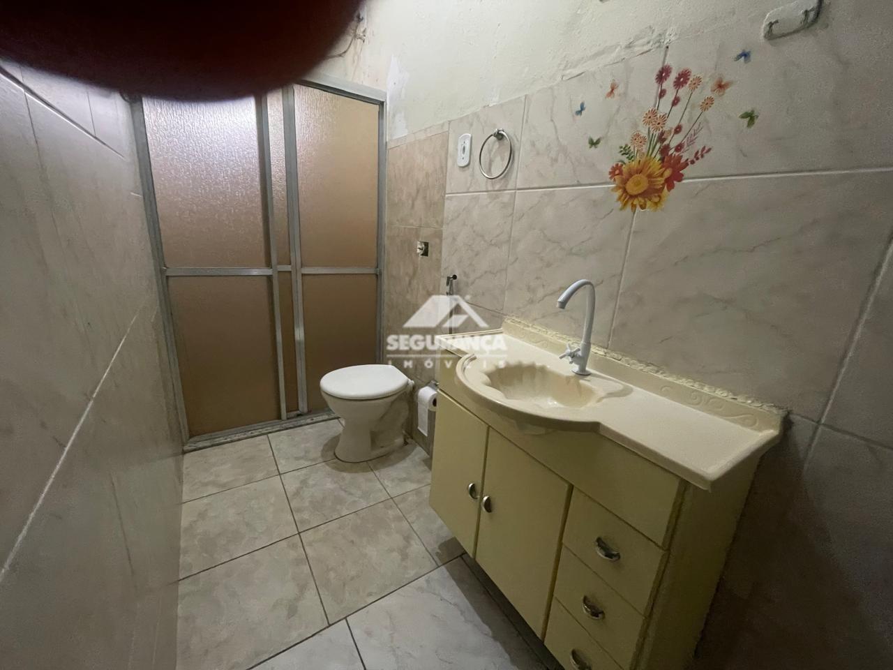 Casa à venda no VILA BRETAS: 