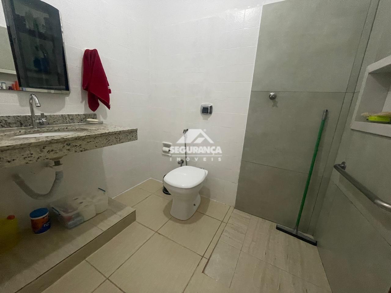 Casa à venda no VILA BRETAS: 