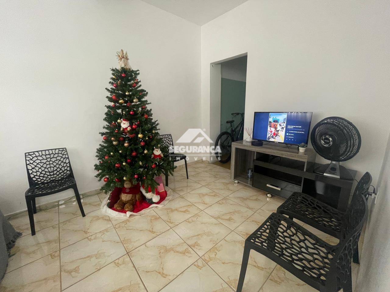 Casa à venda no VILA BRETAS: 