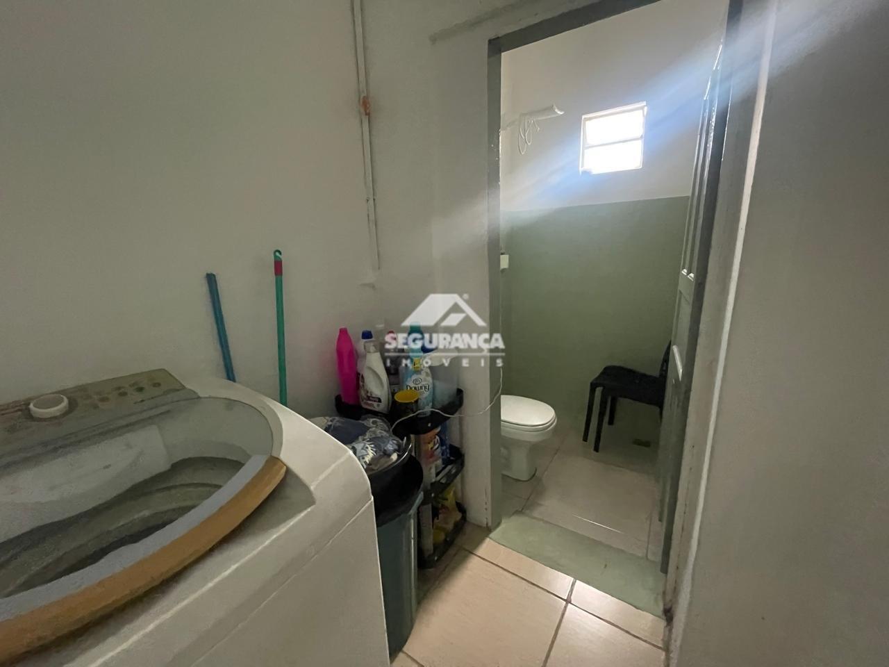 Casa à venda no VILA BRETAS: 