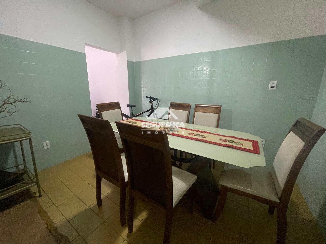 Casa à venda no VILA BRETAS: 