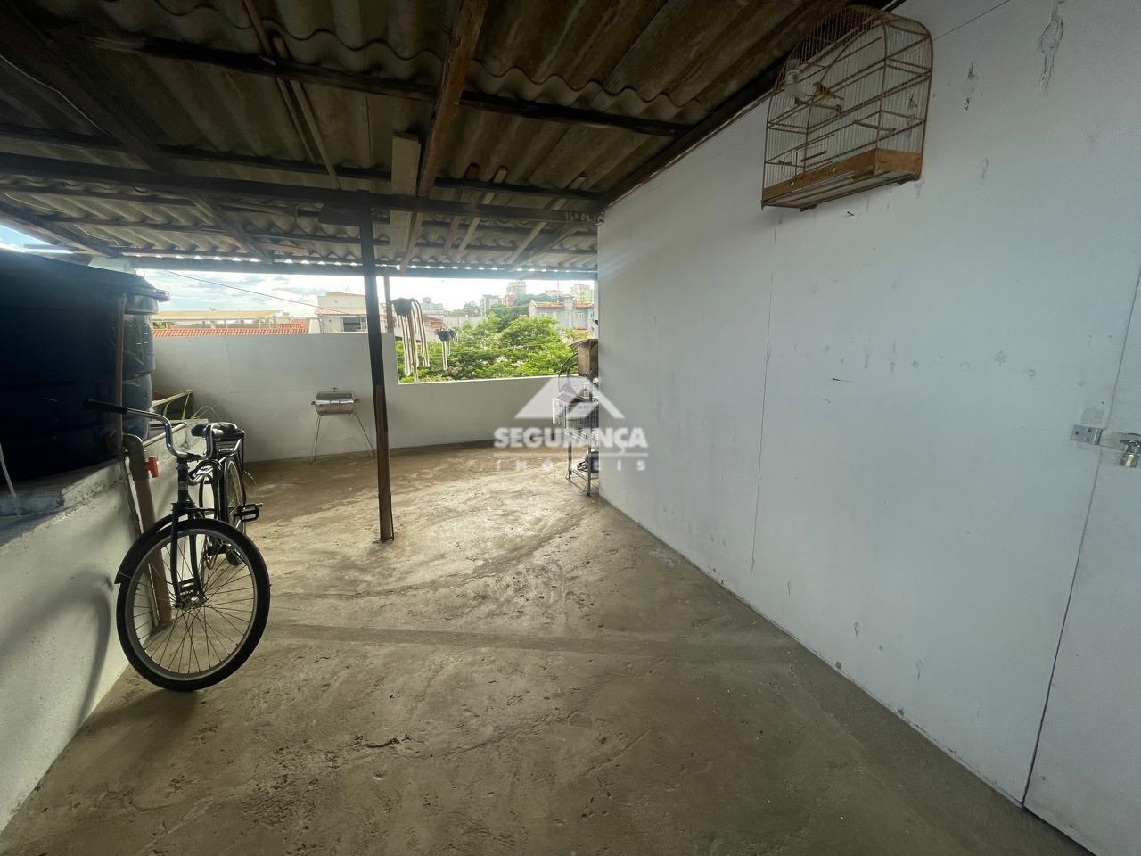 Casa à venda no VILA BRETAS: 