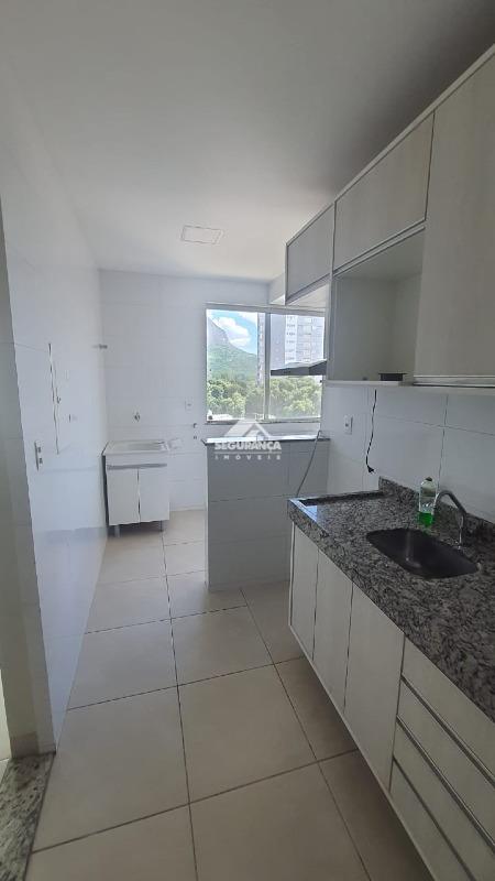 Apartamento à venda no Esplanada: 