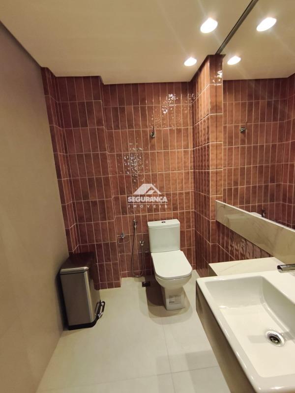 Apartamento à venda no Esplanada: 