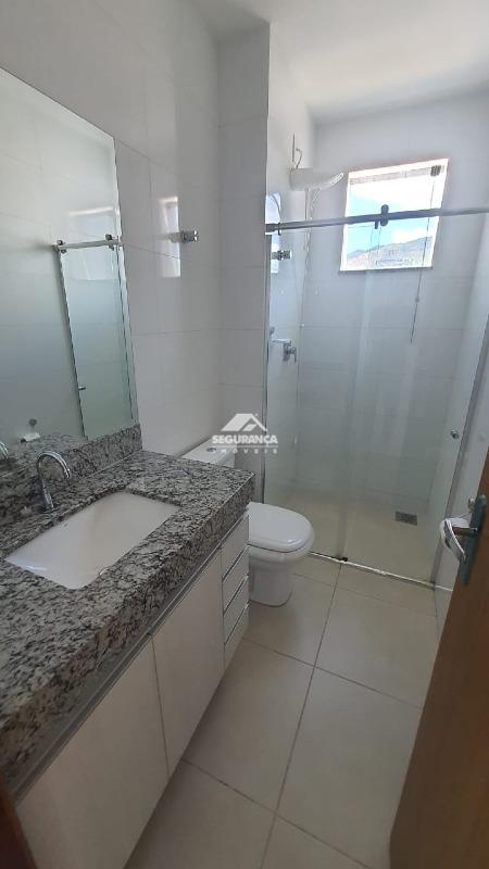 Apartamento à venda no Esplanada: 