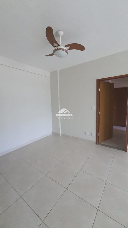 Apartamento à venda no Esplanada: 