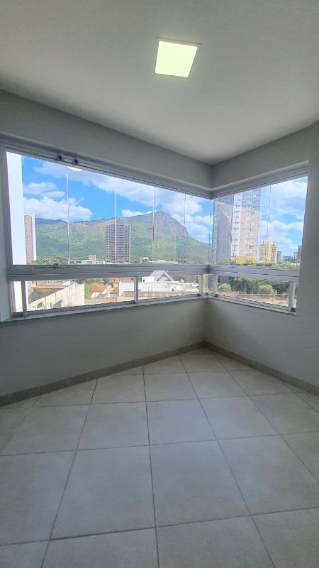 Apartamento à venda no Esplanada: 