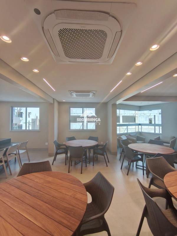 Apartamento à venda no Esplanada: 