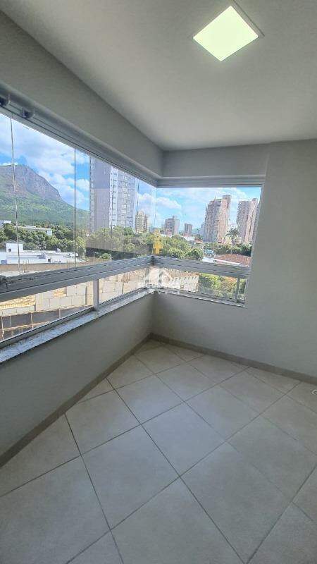 Apartamento à venda no Esplanada: 