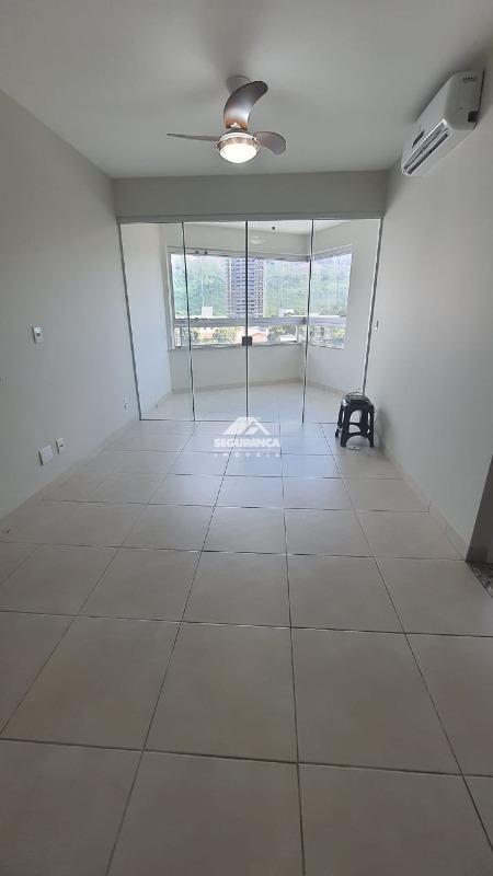 Apartamento à venda no Esplanada: 