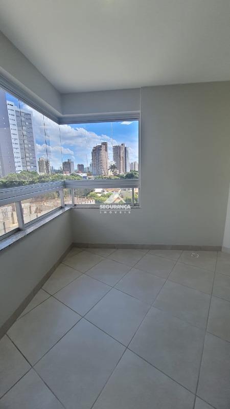 Apartamento à venda no Esplanada: 