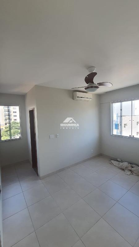 Apartamento à venda no Esplanada: 