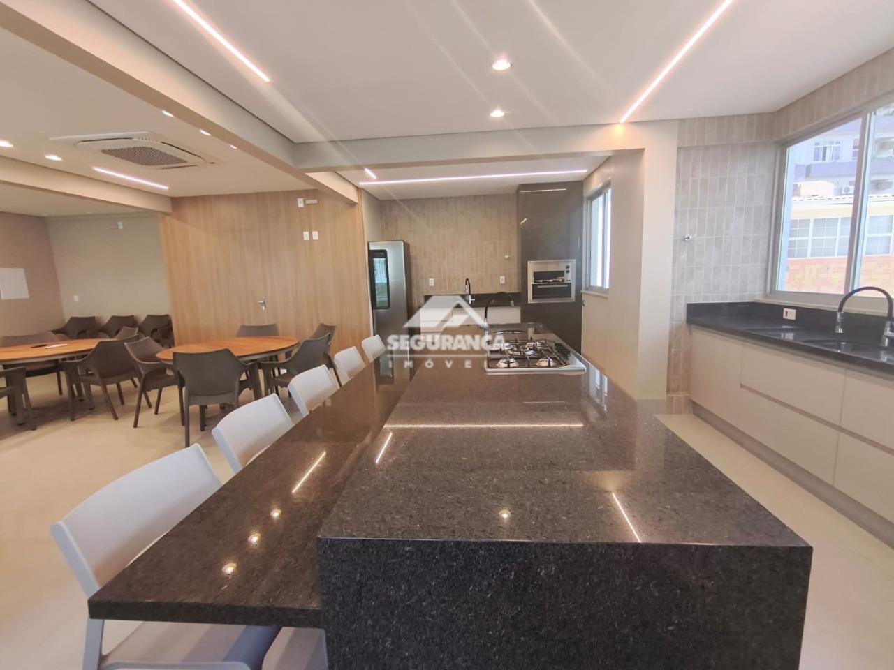 Apartamento à venda no Esplanada: 