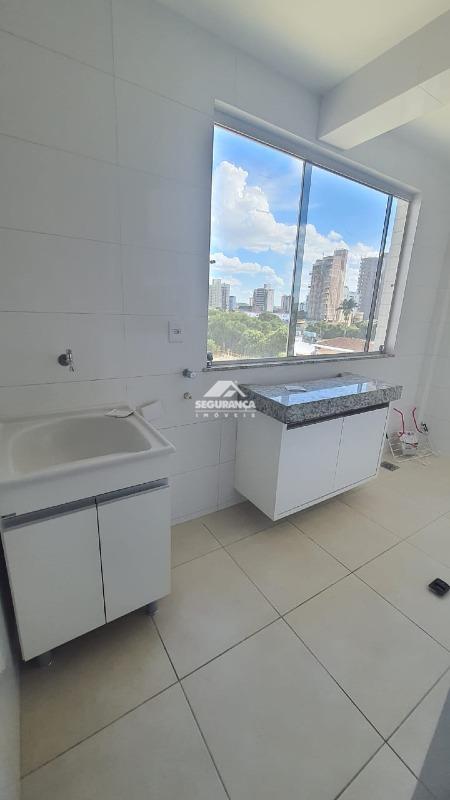 Apartamento à venda no Esplanada: 