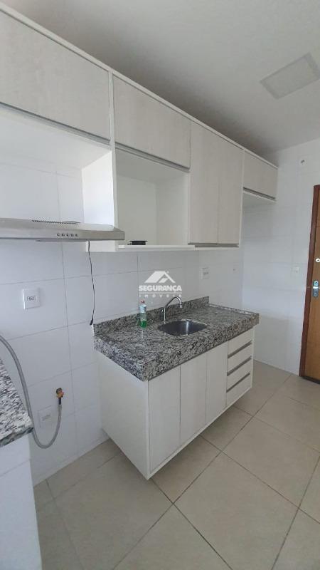 Apartamento à venda no Esplanada: 