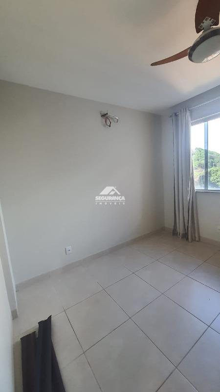 Apartamento à venda no Esplanada: 