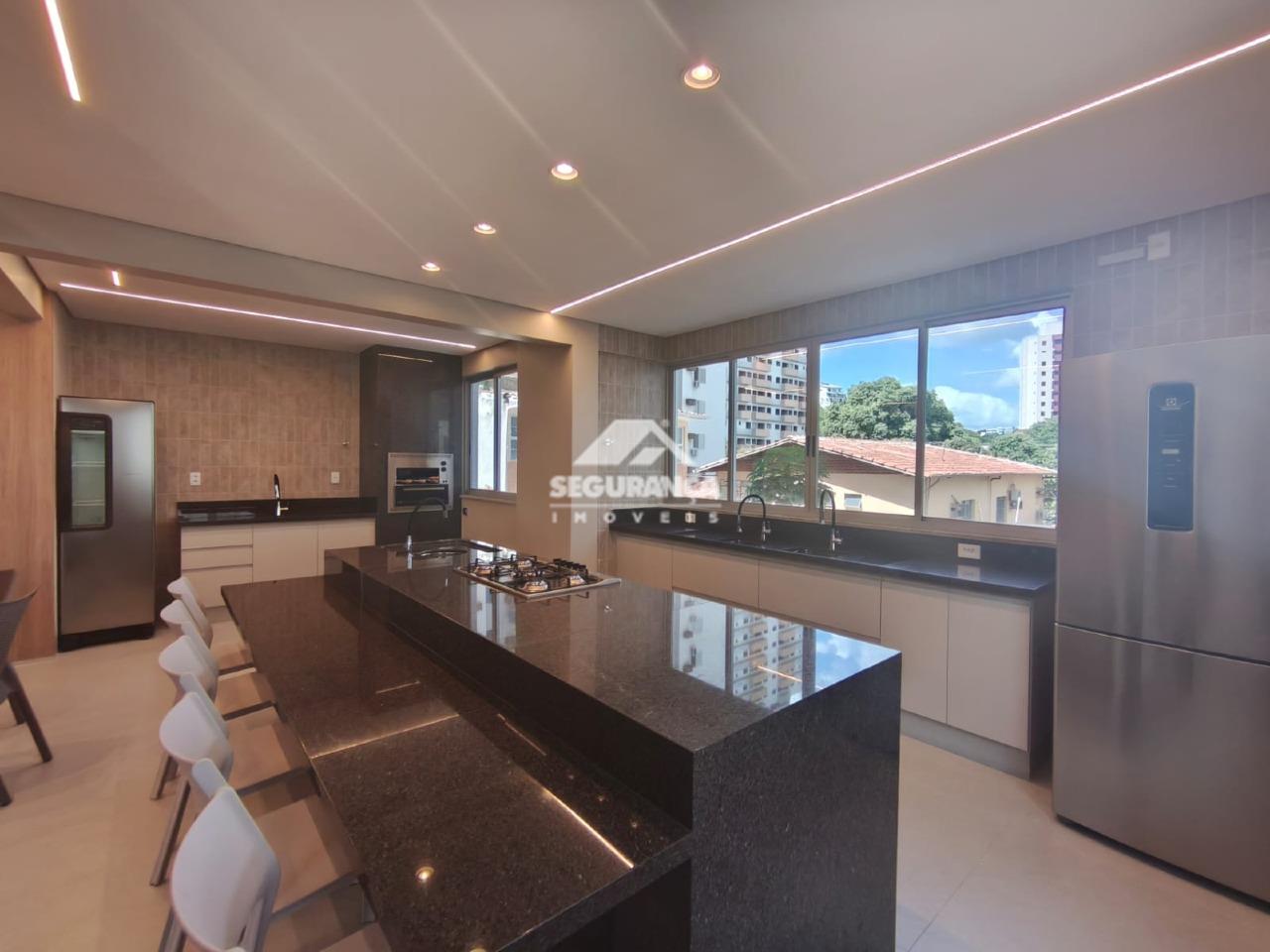 Apartamento à venda no Esplanada: 