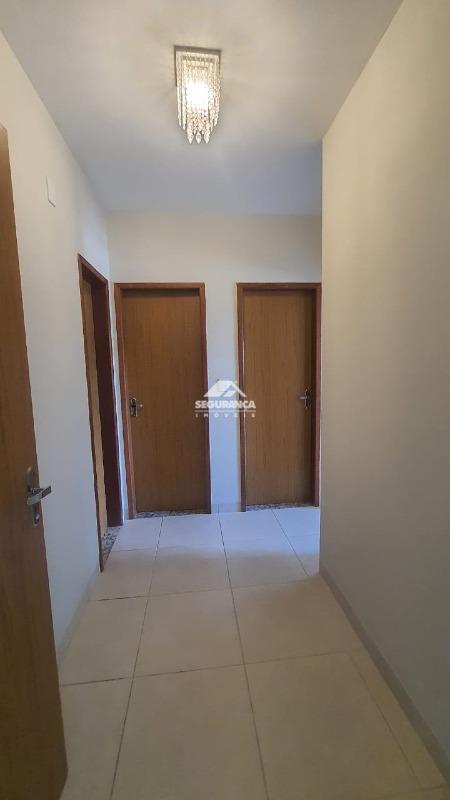 Apartamento à venda no Esplanada: 