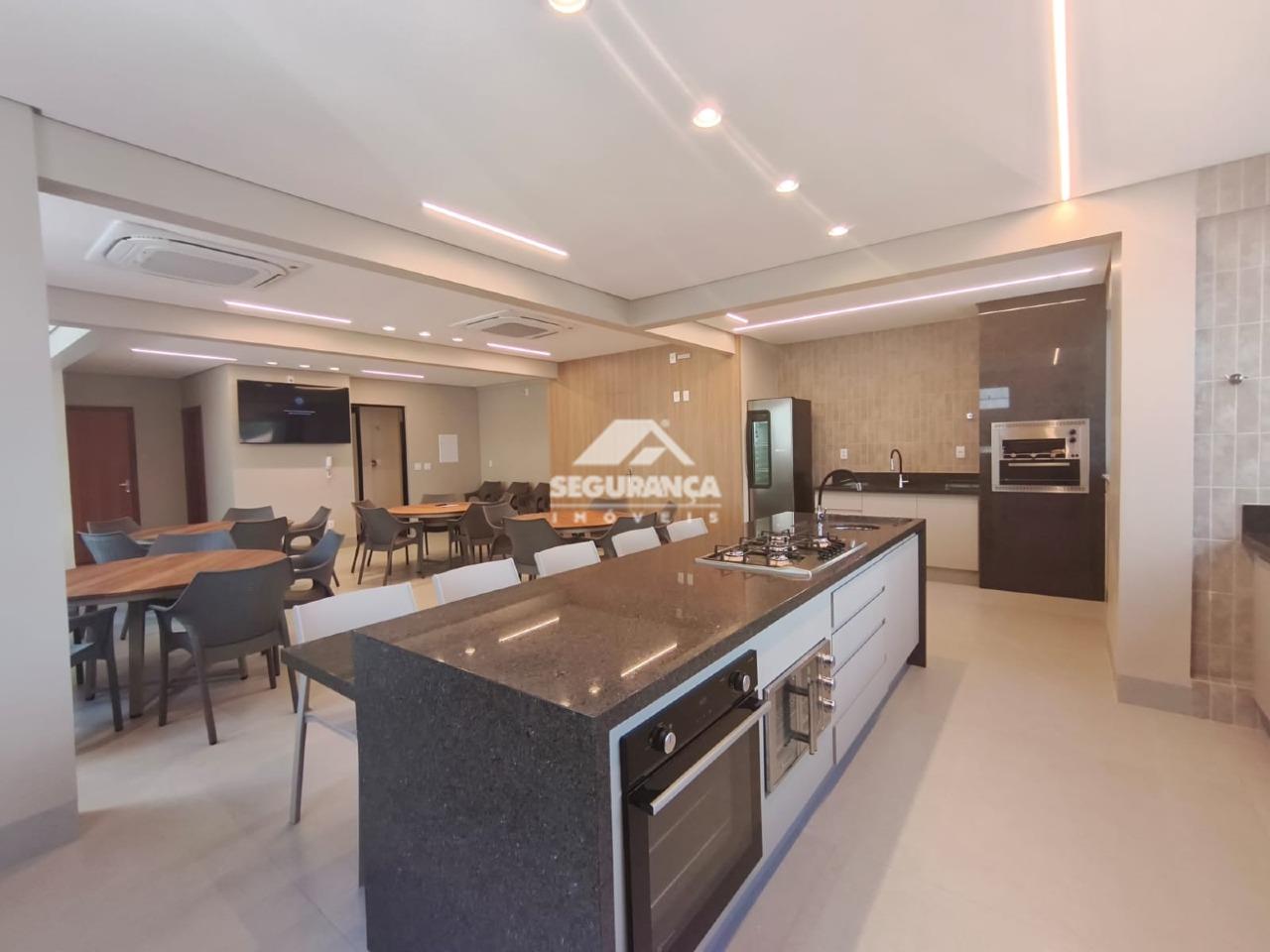 Apartamento à venda no Esplanada: 