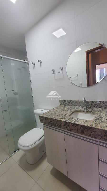 Apartamento à venda no Esplanada: 