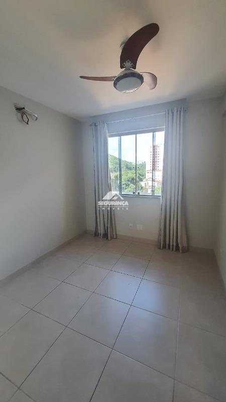 Apartamento à venda no Esplanada: 