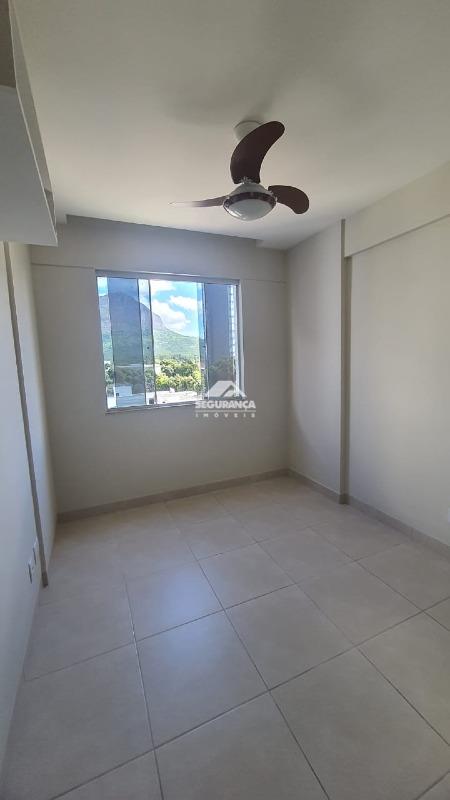 Apartamento à venda no Esplanada: 