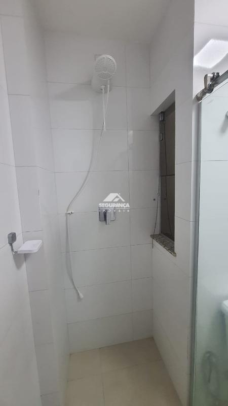 Apartamento à venda no Esplanada: 